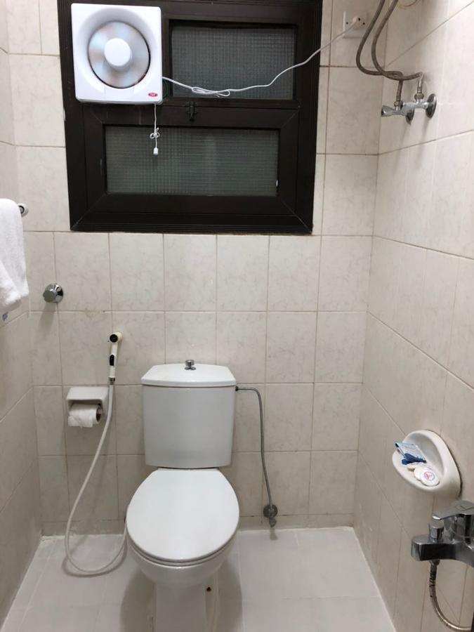 Al Meknan Furnished Units Aparthotel Medina Kültér fotó