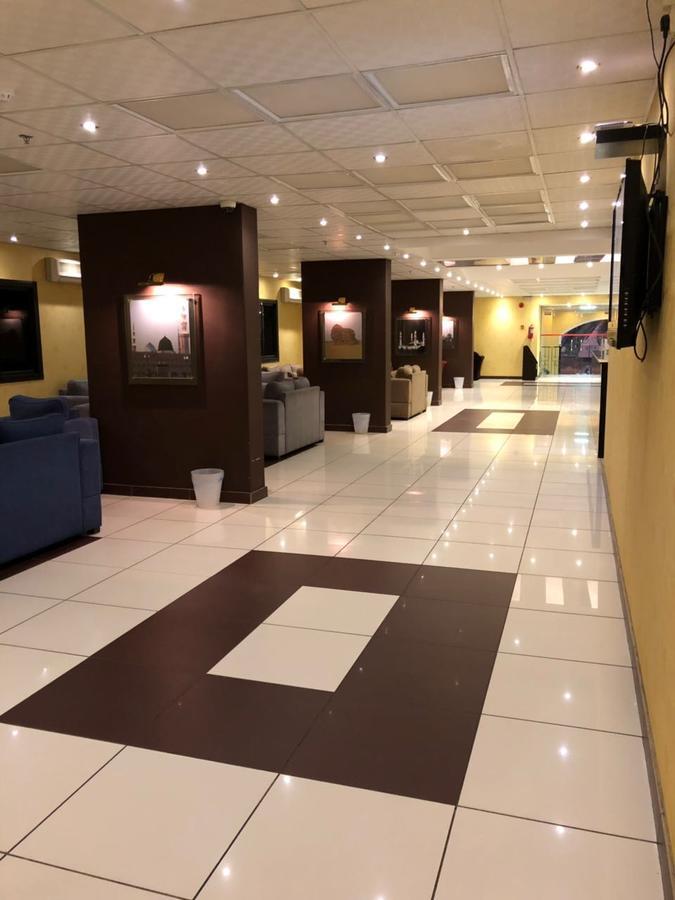 Al Meknan Furnished Units Aparthotel Medina Kültér fotó