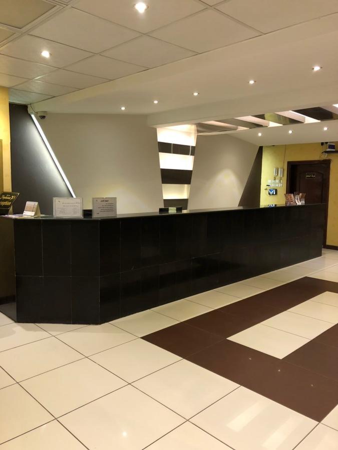Al Meknan Furnished Units Aparthotel Medina Kültér fotó