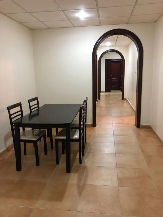 Al Meknan Furnished Units Aparthotel Medina Kültér fotó