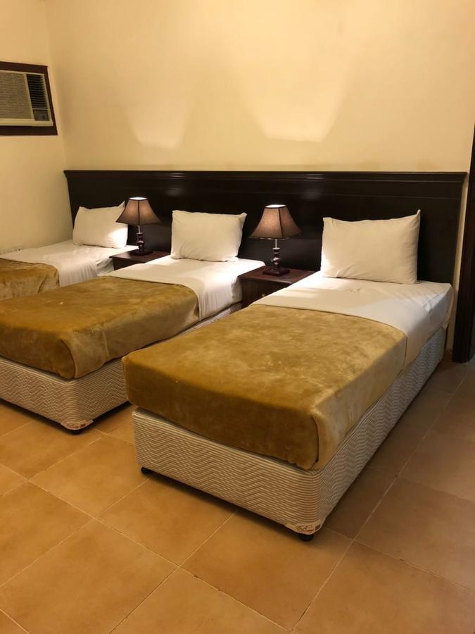 Al Meknan Furnished Units Aparthotel Medina Kültér fotó