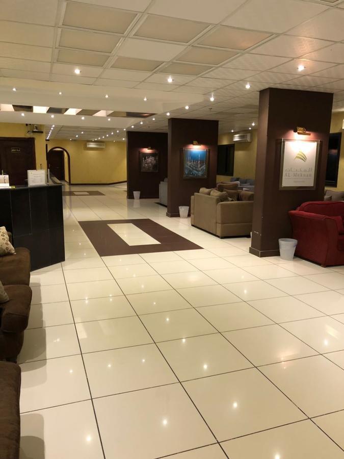 Al Meknan Furnished Units Aparthotel Medina Kültér fotó