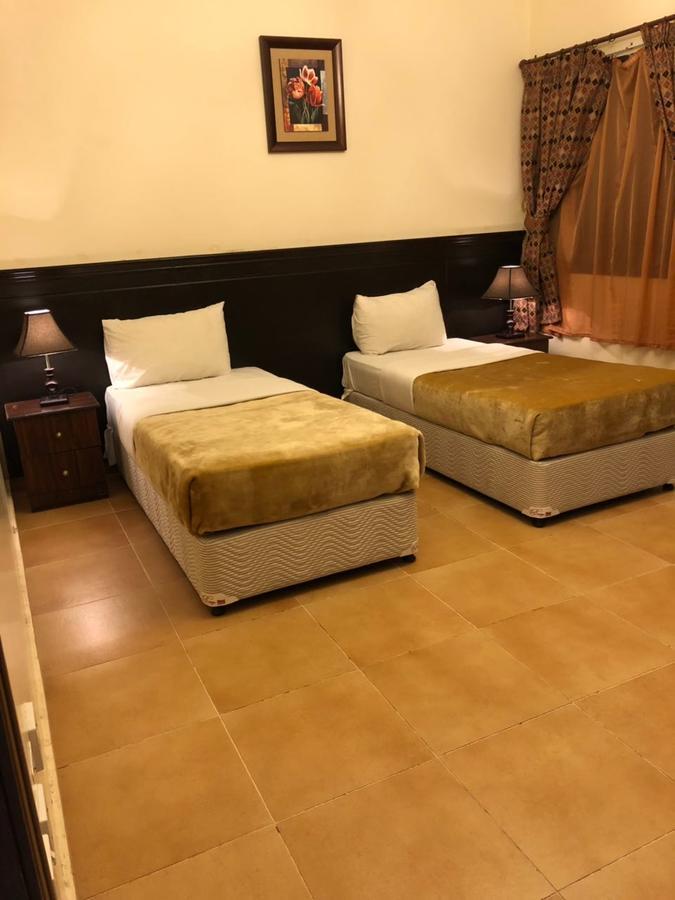 Al Meknan Furnished Units Aparthotel Medina Kültér fotó