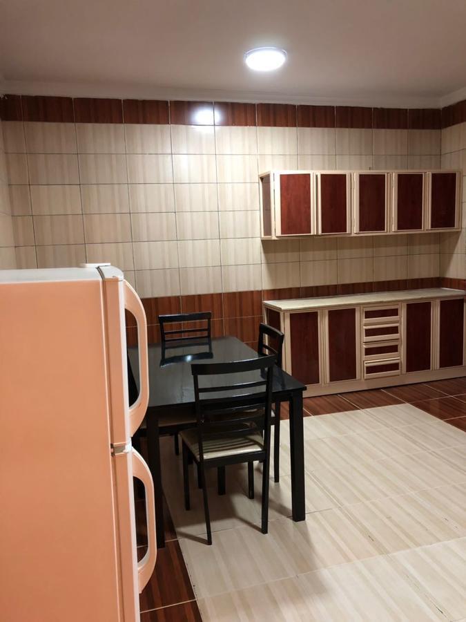 Al Meknan Furnished Units Aparthotel Medina Kültér fotó