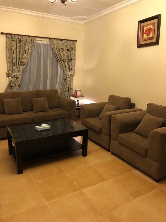 Al Meknan Furnished Units Aparthotel Medina Kültér fotó