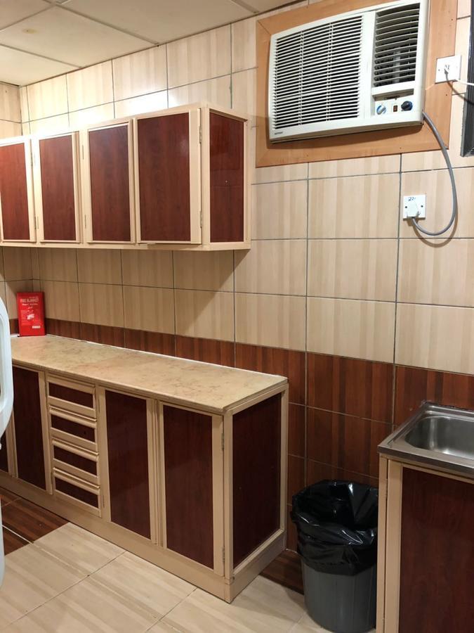 Al Meknan Furnished Units Aparthotel Medina Kültér fotó