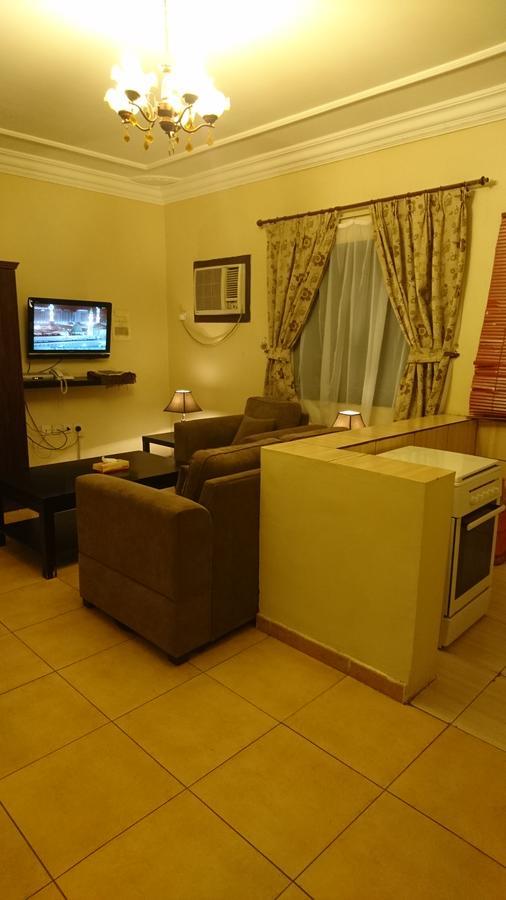 Al Meknan Furnished Units Aparthotel Medina Kültér fotó